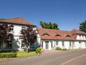 Internat Schloss Spiegelberg