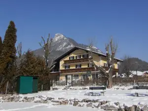 Pension Salzburger Hof