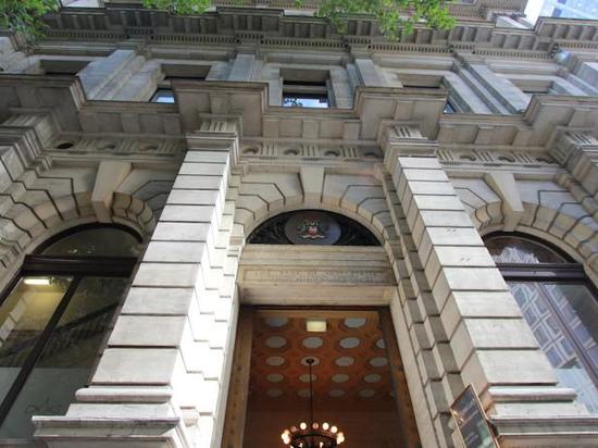 移民博物馆,墨尔本移民博物馆攻略\/地址\/图片\/门