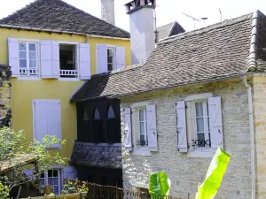 Les Appartements du Relais du Jacquet