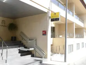 Archybal Apartamentos Turísticos y Suites