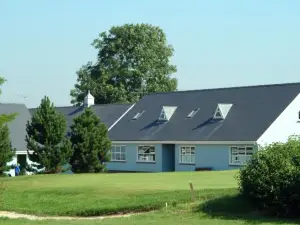Richmond Park Golf Club
