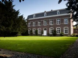 B&B Het Agnetenklooster