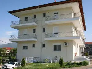 Elanthi Hostel Kastoria