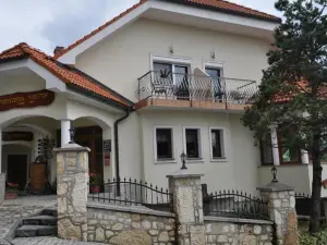 Grobelnik Tourist Farm