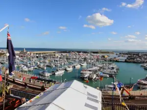 Royal Temple Yacht Club