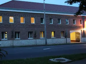 Tokajvár Hotel