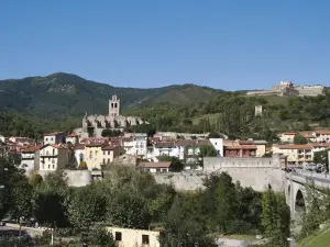 Logis Hotel Restaurant le Bellevue