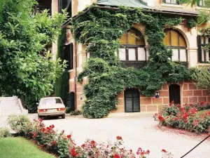 Villa Parkschlössl