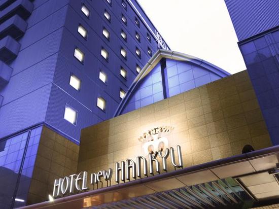 【携程攻略】大阪统一阪急百货(梅田总店)购物