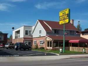 Travelers Inn Motel