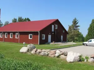 Voore Guesthouse