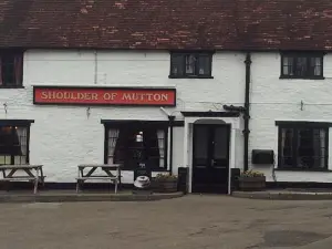 Shoulder of Mutton