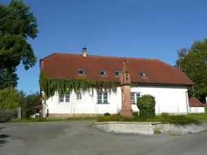 Penzion Venkoff