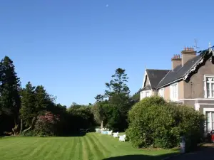 Maranatha Country House