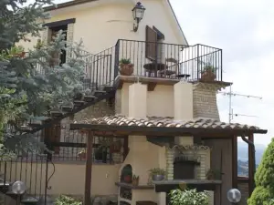 Giardinotto Casa Vacanze