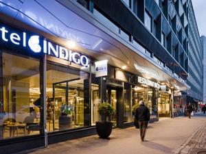 【携程攻略】赫尔辛基洲际(IHG)酒店预订\/价格