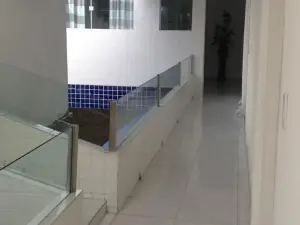 Pousada do Forte Recife