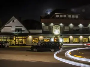 Hotel Zum kühlen Grunde