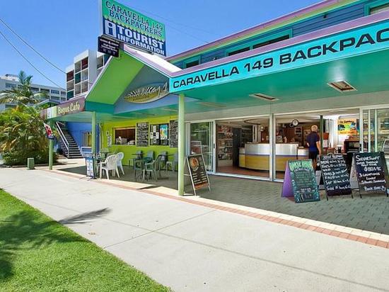 【携程攻略】凯恩斯哈德利鳄鱼农场附近景点,