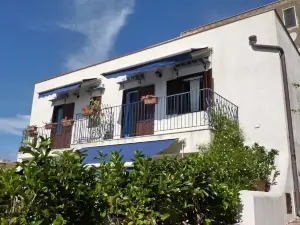 La Prua d'Amare
