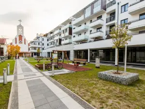 Centrum Superior Suites