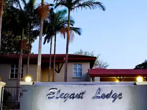Elegant Lodge & Conference Center