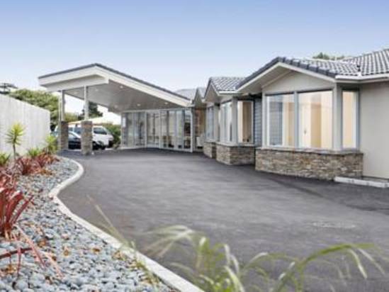 【携程攻略】奥克兰DFS免税店(奥克兰机场店