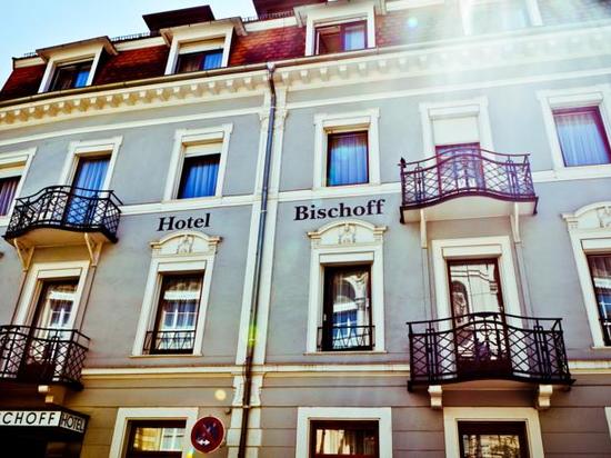 appartement bischoff(比肖夫公寓)
