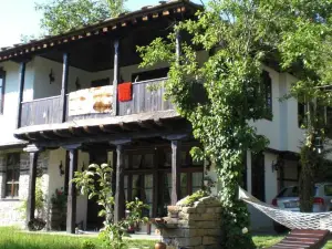 Stefanina Guesthouse