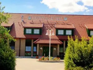 Oder-Hotel