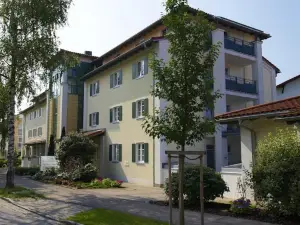 Apart-Hotel Pension Roßmayer