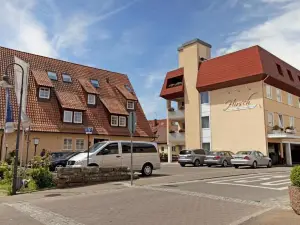 Hotel Hirsch