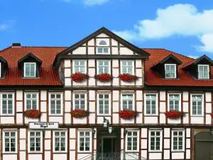 Nigel Restaurant & Hotel im Wendland