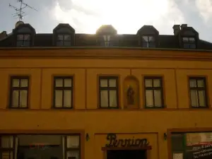 Penzion V Centru