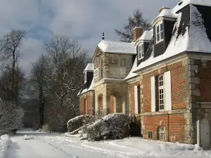 Manoir d'Hermos