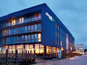 Strandgut Resort