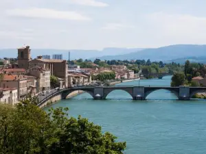 Chambres d'Hôtes les Muriers