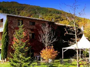 La Fabrica Casa Rural