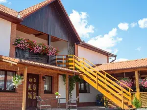 Casa Paveios