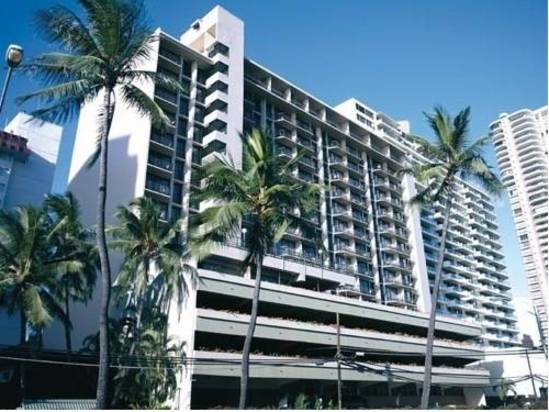 Aqua Palms Waikiki(鵾Ƶ)