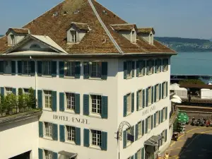 Hotel Engel am Bahnhof