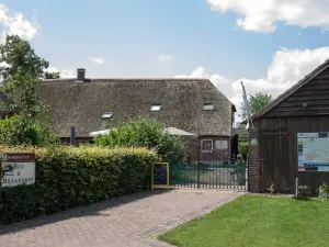 De Martiene Plats - Bed & Breakfast