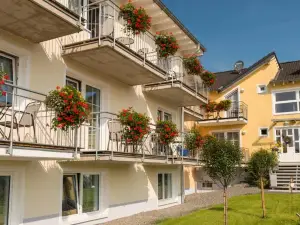 Brauers Landarthotel Gmbh