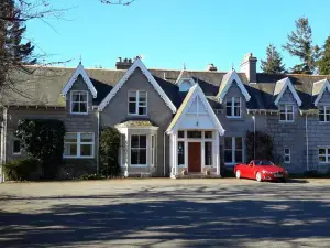 No 45, Ballater