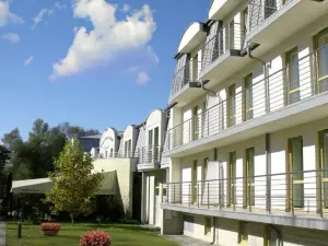 Hotel Termy Pałacowe