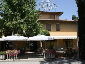 Hotel Ristorante Il Pino
