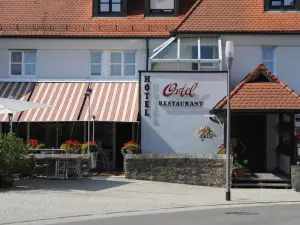 Hotel Ortel Gmbh