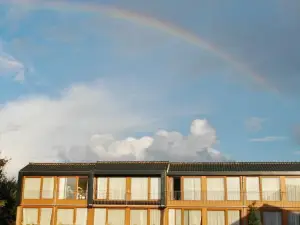 Strandhotel de Horn