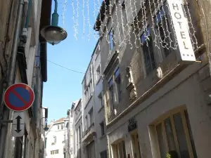 Hotel de Montaulbain